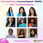 Navratri 2022 – A special launchpad for amazing Women Entrepreneurs