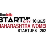 10 Best Maharashtra Women Startups -­ 2022 (Siliconindia)